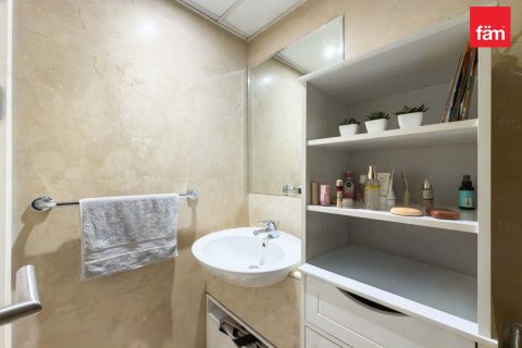 Квартира с 1 спальней в Дубай Марина, ОАЭ №144435 19
