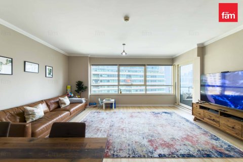 Apartment de 1 dormitorio en Dubai Marina, UAE No. 144435