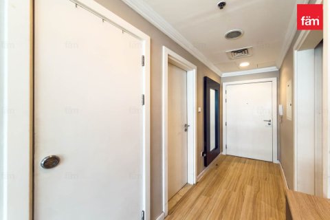 Квартира с 1 спальней в Дубай Марина, ОАЭ №144435 20