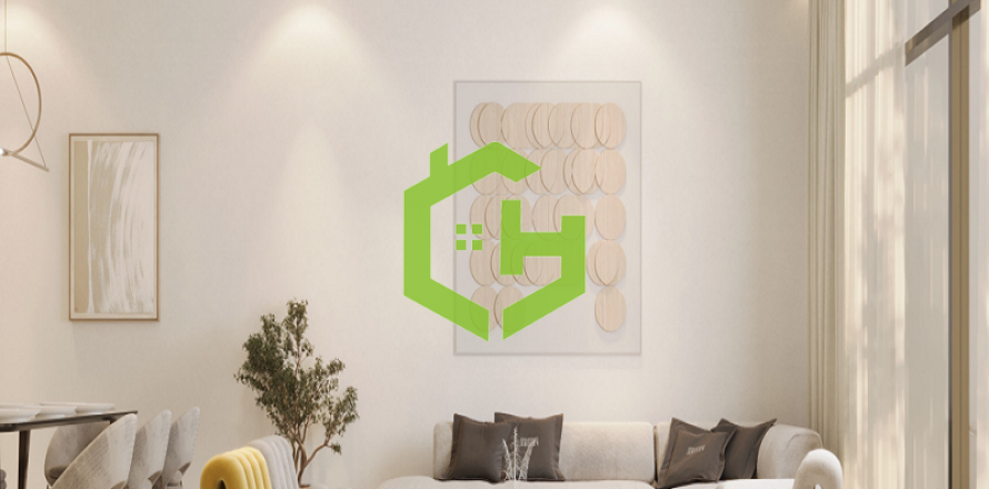 2 غرف نوم شقة في Al Furjan, الإمارات العربية المتحدة رقم 85907