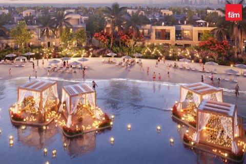 4 bedrooms Villa in Dubai, UAE No. 223880 7
