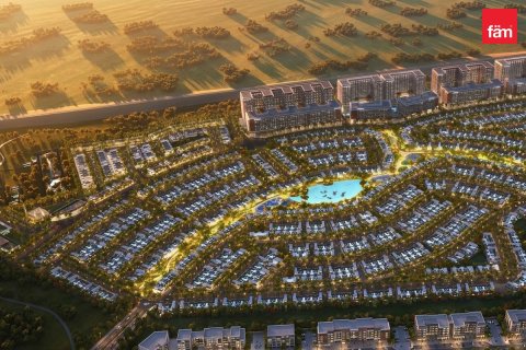 4 bedrooms Villa in Dubai, UAE No. 223880 12