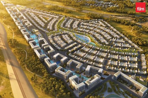 4 bedrooms Villa in Dubai, UAE No. 223880 11