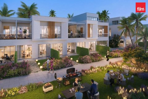 4 bedrooms Villa in Dubai, UAE No. 223880 2