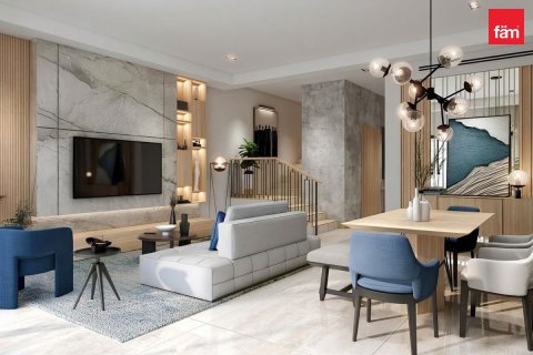 4 bedrooms Villa in Dubai, UAE No. 223880 8