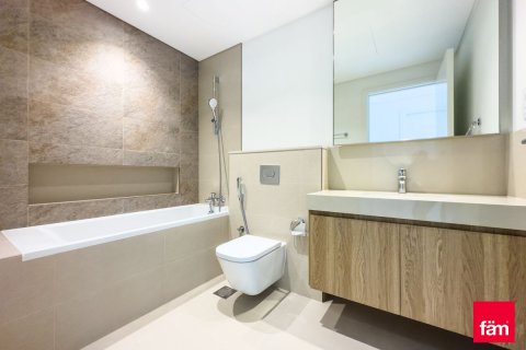 Appartement de 1 chambre à Downtown Dubai (Downtown Burj Dubai), UAE No. 222267 12