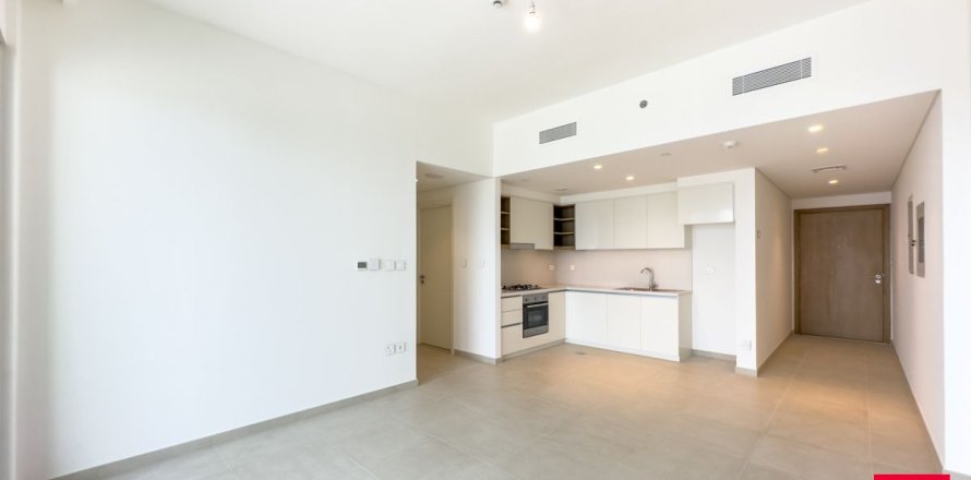 Appartement de 1 chambre à Downtown Dubai (Downtown Burj Dubai), UAE No. 222267