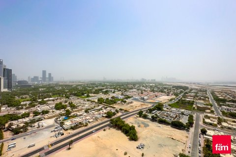 Appartement de 1 chambre à Downtown Dubai (Downtown Burj Dubai), UAE No. 222267 15