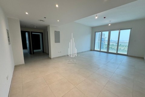 Apartment de 3 dormitorios en Al Raha Beach, UAE No. 35557 3