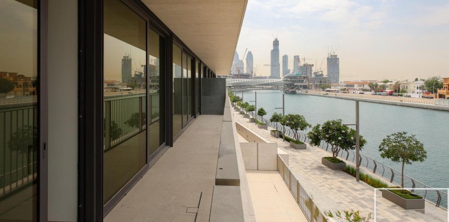 2 bedrooms Apartment in Jumeirah, UAE No. 211122