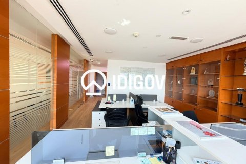 Office de 86.68m² à Churchill Towers, UAE No. 220378 6