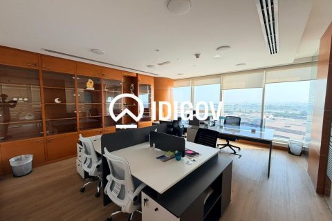 Office de 86.68m² à Churchill Towers, UAE No. 220378 11