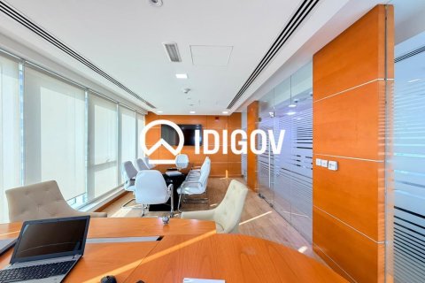 Office de 86.68m² à Churchill Towers, UAE No. 220378 8