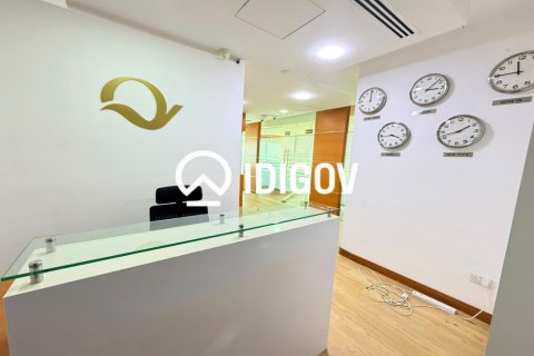 Office de 86.68m² à Churchill Towers, UAE No. 220378 4