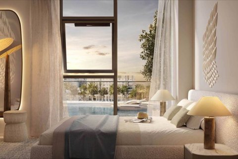 Apartment de 1 dormitorio en Mina Rashid, UAE No. 153510 15