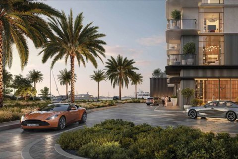 Apartment de 1 dormitorio en Mina Rashid, UAE No. 153510 8