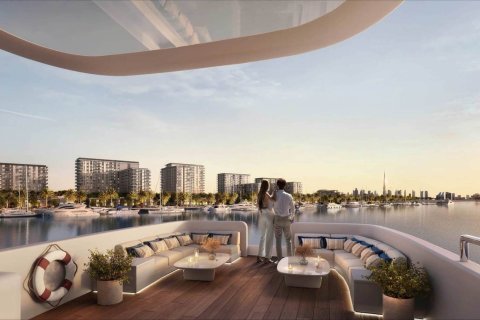 Apartment de 1 dormitorio en Mina Rashid, UAE No. 153510 10