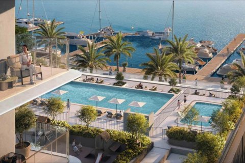 Apartment de 1 dormitorio en Mina Rashid, UAE No. 153510 9