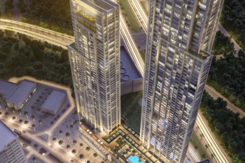2 bedrooms Apartment in Downtown Dubai (Downtown Burj Dubai), UAE No. 219905