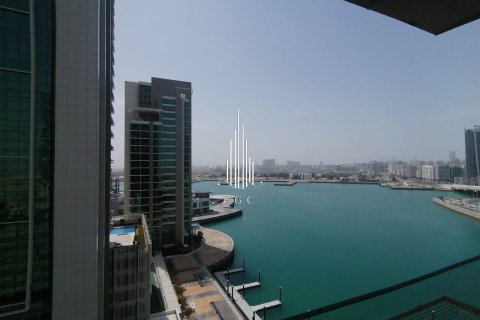 3 غرف نوم شقة في جزيرة الريم, الإمارات العربية المتحدة رقم 34477
