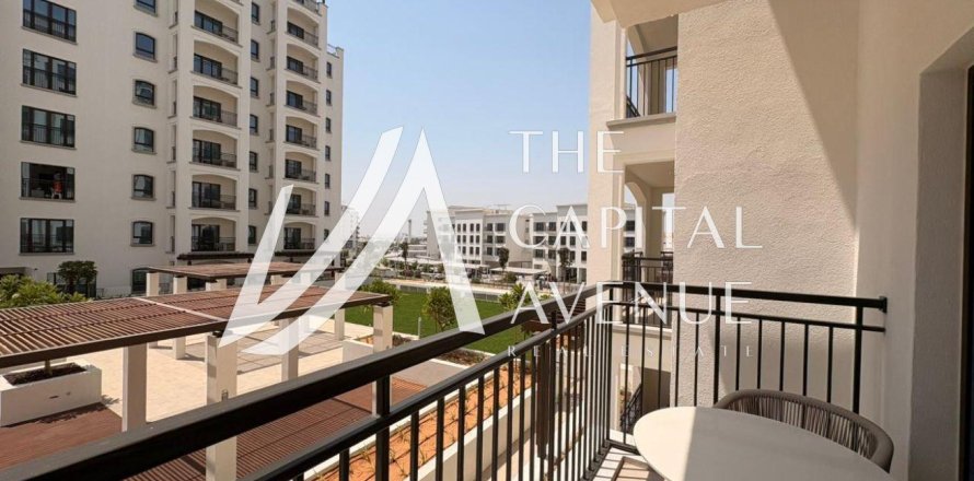 2 bedrooms Apartment on the Yas Island, UAE No. 226631