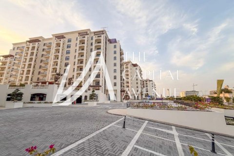 2 bedrooms Apartment on the Yas Island, UAE No. 226631 7