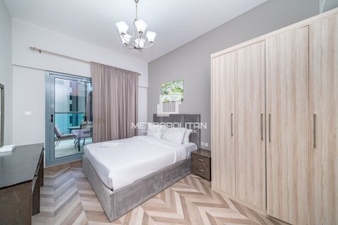 1 bedroom Apartment in Business Bay, UAE No. 130197 11