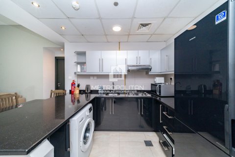 1 bedroom Apartment in Business Bay, UAE No. 130197 8