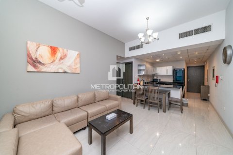 1 bedroom Apartment in Business Bay, UAE No. 130197 6