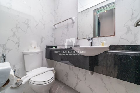 1 bedroom Apartment in Business Bay, UAE No. 130197 10