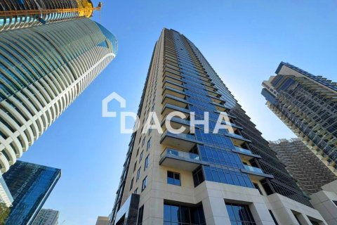 Квартира с 1 спальней в Даунтаун Дубай (Даунтаун Бурдж Дубай), ОАЭ №163590 3
