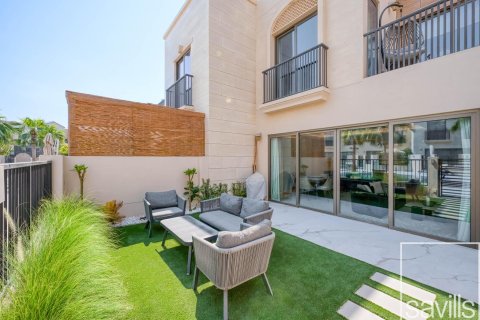 Villa de 3 chambres à Jumeirah Golf Estates, UAE No. 211006 12