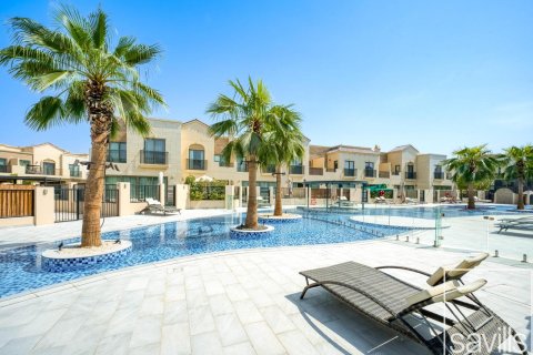Villa de 3 chambres à Jumeirah Golf Estates, UAE No. 211006 15