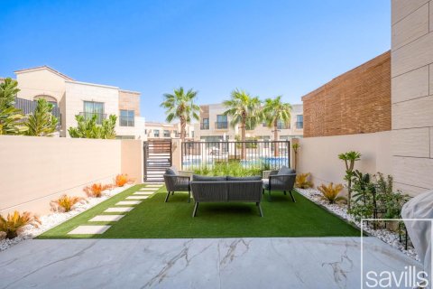 Villa de 3 chambres à Jumeirah Golf Estates, UAE No. 211006 8