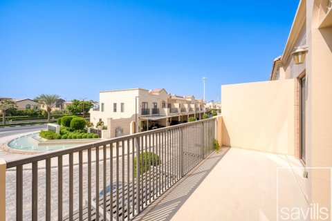 Villa de 3 chambres à Jumeirah Golf Estates, UAE No. 211006 9