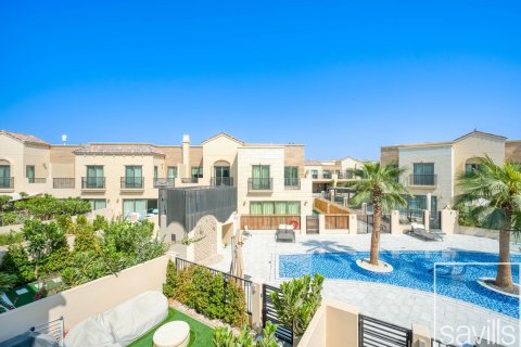 Villa de 3 chambres à Jumeirah Golf Estates, UAE No. 211006 5