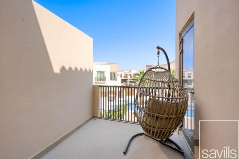 Villa de 3 chambres à Jumeirah Golf Estates, UAE No. 211006 6