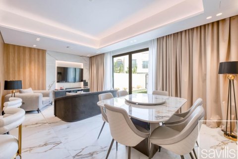 Villa de 3 chambres à Jumeirah Golf Estates, UAE No. 211006 18