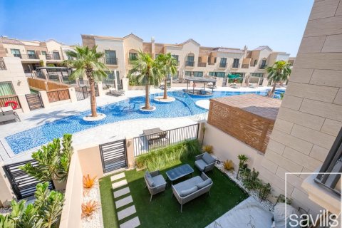 Villa de 3 chambres à Jumeirah Golf Estates, UAE No. 211006 17