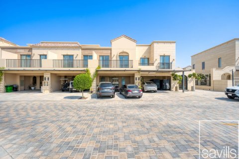 Villa de 3 chambres à Jumeirah Golf Estates, UAE No. 211006 3