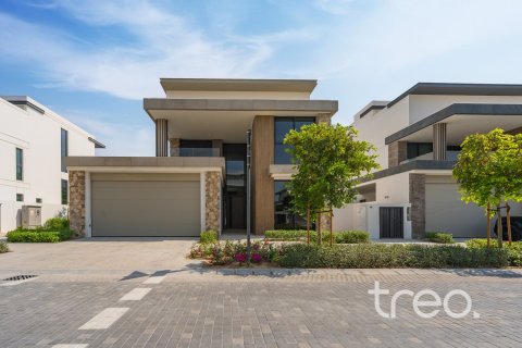 Villa de 5 chambres à Tilal Al Ghaf, UAE No. 222680