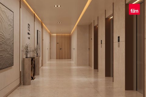 Квартира с 2 спальнями в Дубай, ОАЭ №123396 8
