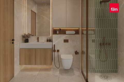 Квартира с 2 спальнями в Дубай, ОАЭ №123396 5