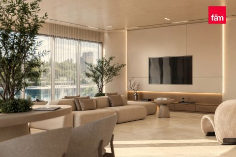 Apartment de 2 dormitorios en Dubai, UAE No. 123396
