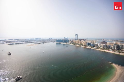 Appartement de 3 chambres à Dubai Harbour, UAE No. 220155 29