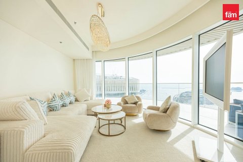 Appartement de 3 chambres à Dubai Harbour, UAE No. 220155 11