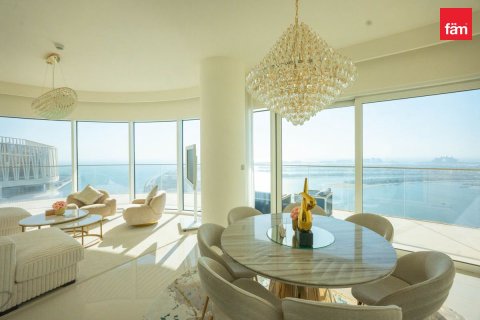 Appartement de 3 chambres à Dubai Harbour, UAE No. 220155 7