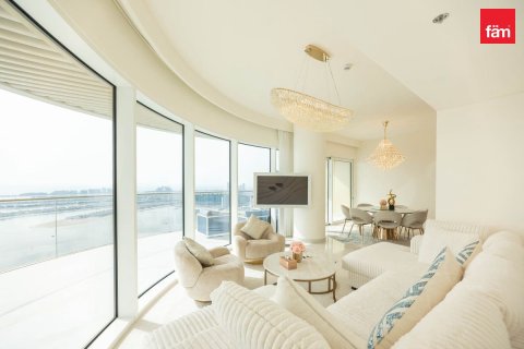 Appartement de 3 chambres à Dubai Harbour, UAE No. 220155 5
