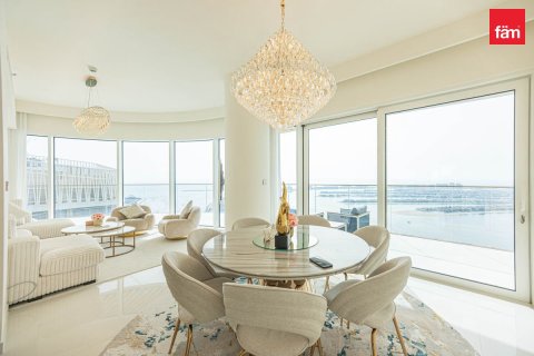 Appartement de 3 chambres à Dubai Harbour, UAE No. 220155 3
