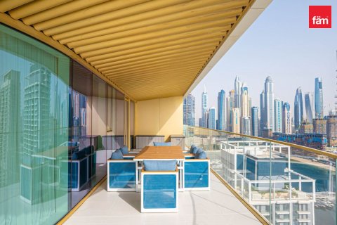 Appartement de 3 chambres à Dubai Harbour, UAE No. 220155 4